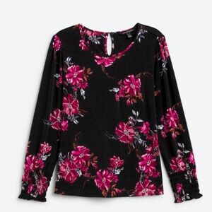 Used 41 Hawthorne Women's Top-size L